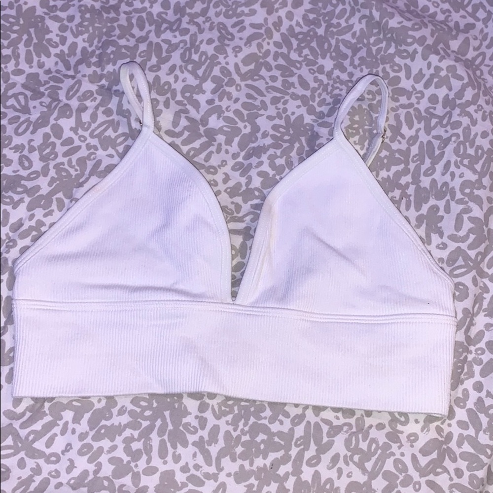abercrombie and fitch bralette top